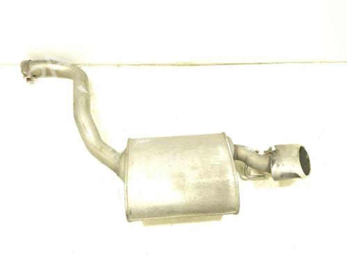 Used Exhaust system Exhaust system JAGUAR XJ (X351) 3.0 SCV6 (340 hp) 28928438 28928438