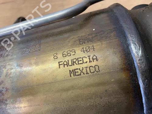 Catalyst BMW 3 (G20, G80, G28) 320 i | BP32664019M10 - Image 5