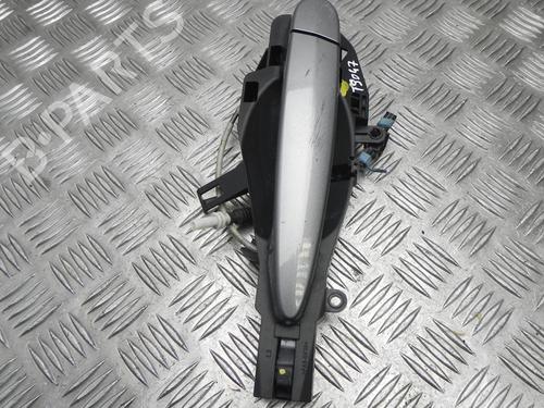 Rear left exterior door handle BMW 3 Touring (E91) 320 d | BP28941598C130 