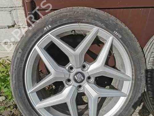 Rim SEAT IBIZA V (KJ1, KJG) 1.0 TSI | BP29829092C45