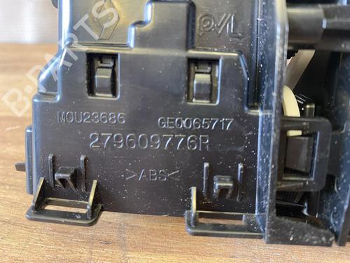 Air vent RENAULT AUSTRAL TCe 130 (HGM2) | BP38966023I21 - Image 4