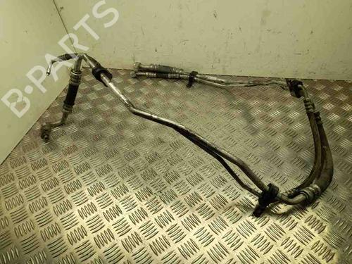 Used AC pipe TESLA MODEL X (5YJX) P90D AWD (772 hp) 28956622