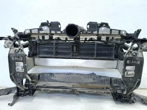 Front slam panel PORSCHE MACAN (95B) 3.6 Turbo | BP30908935C72