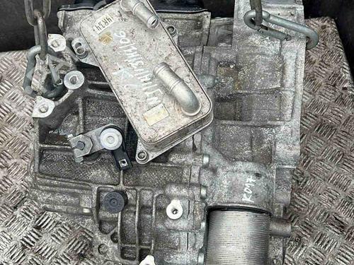 Gearbox VW POLO VI (AW1, BZ1, AE1) GTI | BP28911481M3 