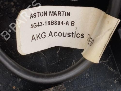 Kabinelys ASTON MARTIN VANTAGE Vantage 4.7 V8 | BP28944670I8 - Image 6