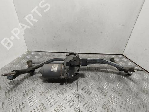 Used Front wipers mechanism JAGUAR XJ (X351) 5.0 SCV8 (510 hp) 28927642