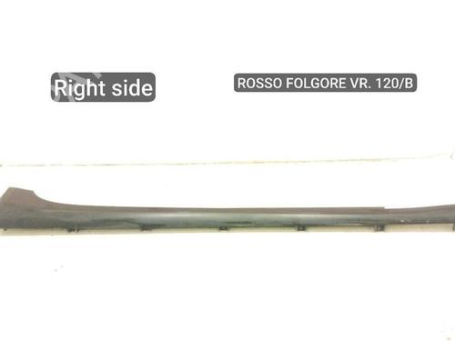 Used Right sideskirt MASERATI QUATTROPORTE VI 3.0 S (411 hp) 28933998