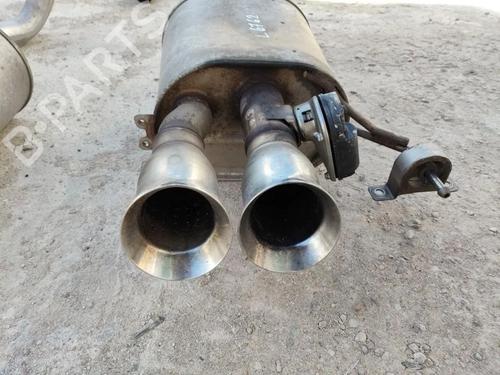 Exhaust system CHEVROLET CORVETTE (C7) 6.2 | BP37445492M121 - Image 12