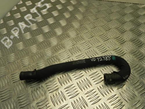 Used Pipe AUDI A6 Allroad C6 (4FH) 4.2 FSI quattro (350 hp) 28911302