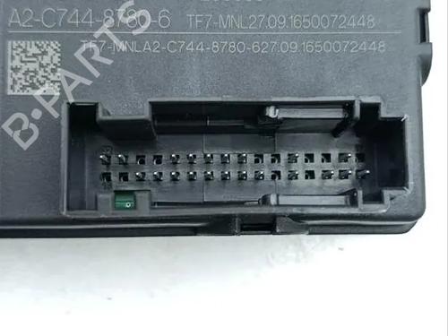 Electronic module BENTLEY BENTAYGA (4V1) 6.0 | BP33883327M83 - Image 8