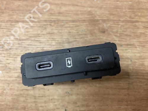Used Control unit Control unit 38966471 38966471