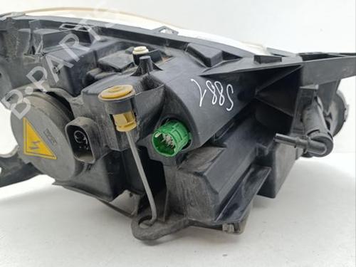 Left headlight MASERATI QUATTROPORTE VI 3.0 S Q4 | BP39252328C28 - Image 12