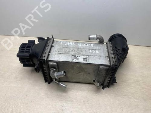 Intercooler Intercooler VW GOLF VIII (CD1, DA1) 1.5 eTSI (150 hp) 34190000 34190000