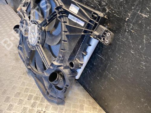 Water radiator ALFA ROMEO GIULIA (952_) 2.2 D (952AGA250, 952AGM250, 952ASM2, 952ASA2) | BP37552877M31 - Image 6