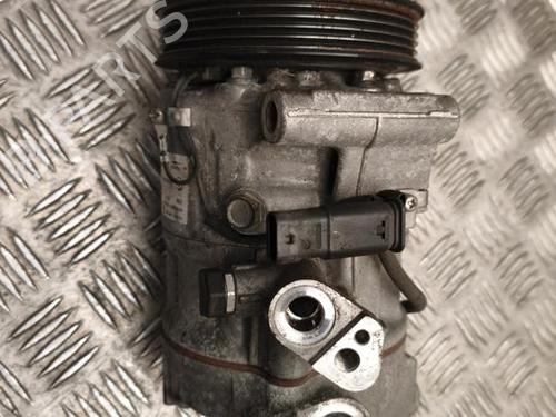 AC compressor MERCEDES-BENZ E-CLASS (W213) E 220 d (213.004) | BP38450158M34 - Image 2
