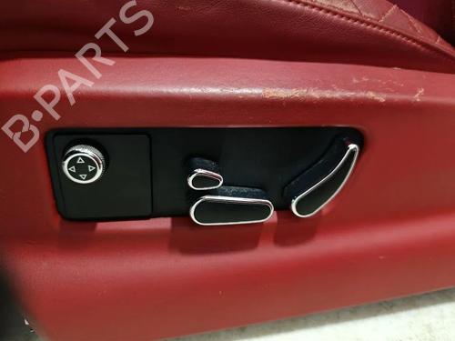Sæde sæt BENTLEY BENTAYGA (4V1) 6.0 | BP33938244C78 - Image 16