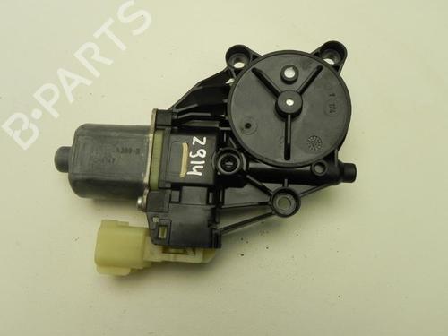 Left front window motor FORD FIESTA VI (CB1, CCN) 1.5 TDCi | BP28937468E21 