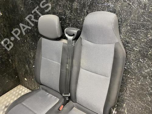 Right front seat RENAULT MASTER III Van (FV) 2.3 dCi 150 FWD (FV0F, FV03, FV09) | BP39181225C16 - Image 3