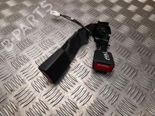 Used Seat buckle Seat buckle 37551780 37551780