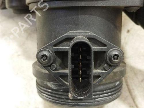 Air filter box BENTLEY CONTINENTAL FLYING SPUR (3W_) 6.0 FLEX | BP28943081M87 