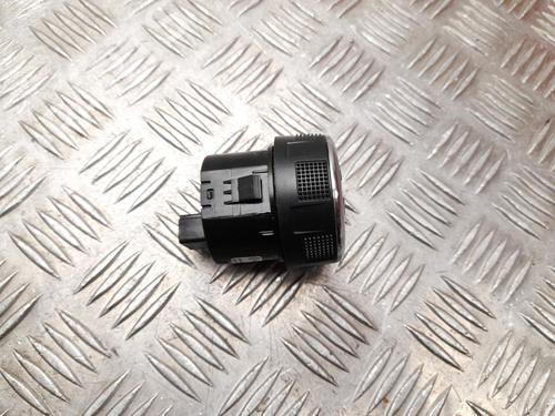 Gear lever DACIA SPRING EV (B6M1) | BP37553487M90 - Image 2