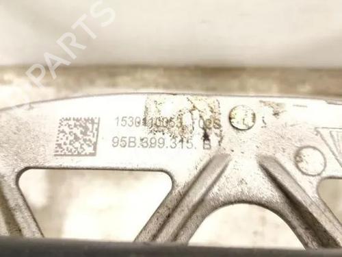 Subframe PORSCHE MACAN (95B) 3.0 S | BP28912017M9