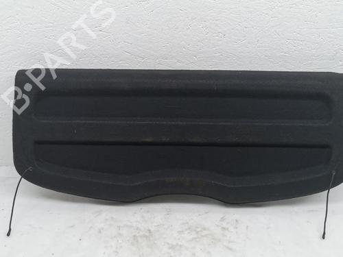 Used Rear parcel shelf CITROËN C3 III (SX) 1.2 THP 110 (SXHNPS, SXHNZT, SXHNZ6) (110 hp) 28937174
