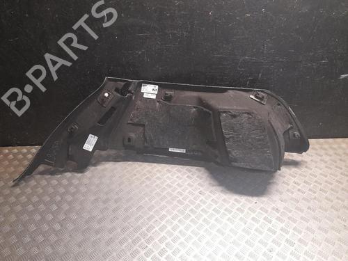 Boot lining MERCEDES-BENZ GLE Coupe (C167) GLE 400 d 4-matic (167.323) | BP37555766I3 - Image 4
