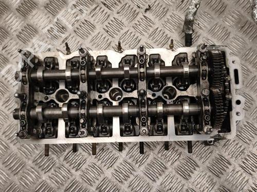 Cylinder head AUDI A4 B9 Avant (8W5, 8WD) 50 TDI quattro | BP38477944M5 - Image 5