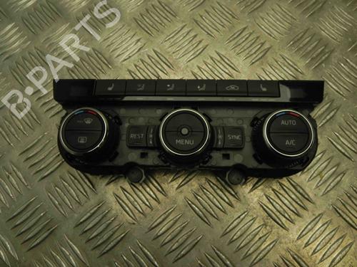 Used Electronic module SKODA SUPERB III Estate (3V5) 2.0 TDI (150 hp) 28938287