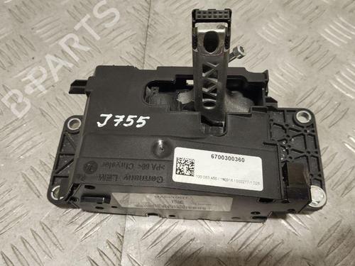 Used Gear lever MASERATI GHIBLI III (M157) 3.0 S Q4 (409 hp) 28944952