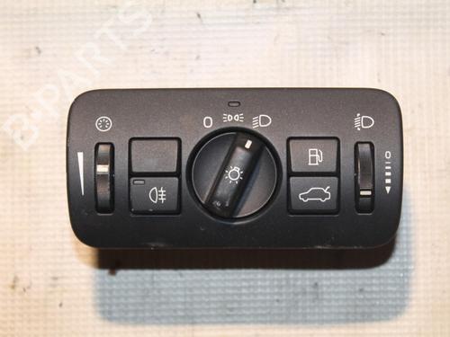 Elektronische module VOLVO V60 I (155) 1.6 DRIVe (114 hp) 28921589