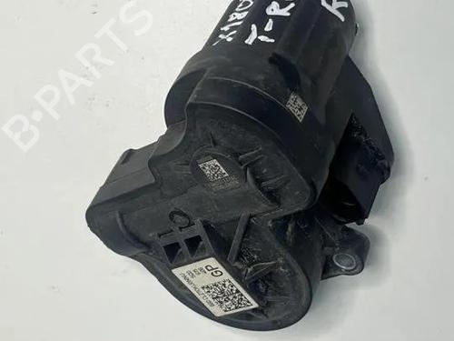 Used Electric handbrake VW T-ROC (A11, D11) 1.5 TSI (150 hp) 28934361