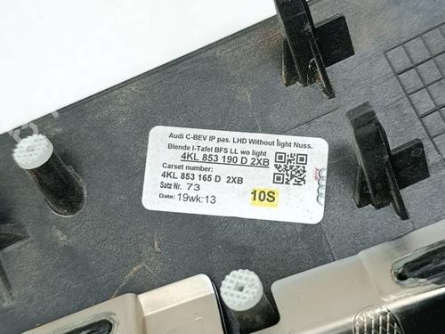 Other AUDI E-TRON (GEN) 50 quattro | BP28941556O1 