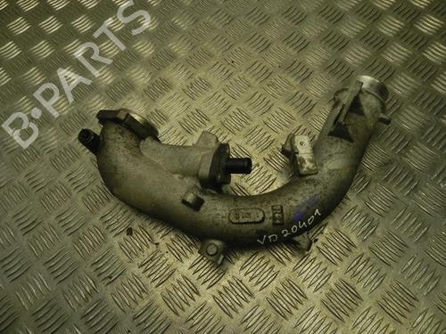 Pipe MAZDA 6 Estate (GH) 2.2 MZR-CD (GH10) | BP37543184M125 - Image 2