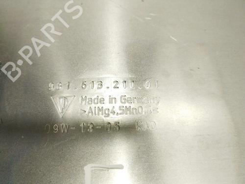Underbody protection PORSCHE CAYMAN (981) 2.7 | BP28910755M92 - Image 3