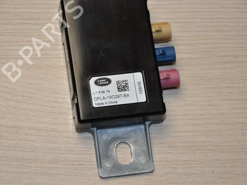 Electronic module LAND ROVER DISCOVERY SPORT (L550) 2.0 D 4x4 | BP28918470M83