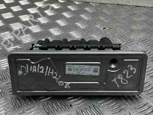 Køler MERCEDES-BENZ EQE (V295) EQE 350 (295.125) (292 hp) 28915206