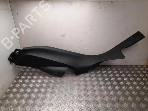 Trinbræt Trinbræt PEUGEOT 408 II (FP_, F3_, FM_) PureTech 130 (FPHNST) (131 hp) 35810795 35810795
