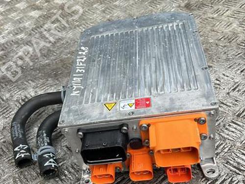Inverter/Converter PORSCHE CAYENNE (92A) 3.0 S E-Hybrid | BP37571498M119 - Image 4