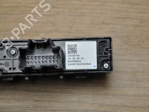 Switch OPEL ASTRA K (B16) 1.6 CDTi (68) | BP28930249I30 