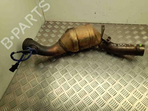 Catalyst MASERATI GHIBLI III (M157) 3.0 S | BP28939855M10 