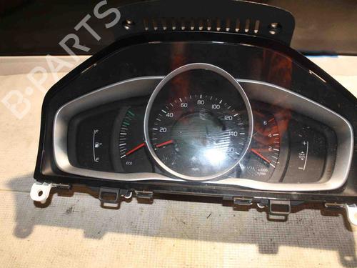 Used Instrument cluster VOLVO S60 II (134) D3 (150 hp) 28923083