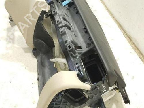 Dashboard MASERATI QUATTROPORTE VI 3.0 S | BP28941535C46 