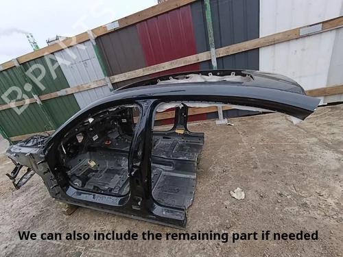 Inne BMW 7 (G11, G12) M 760 i, Li xDrive | BP30837125O1