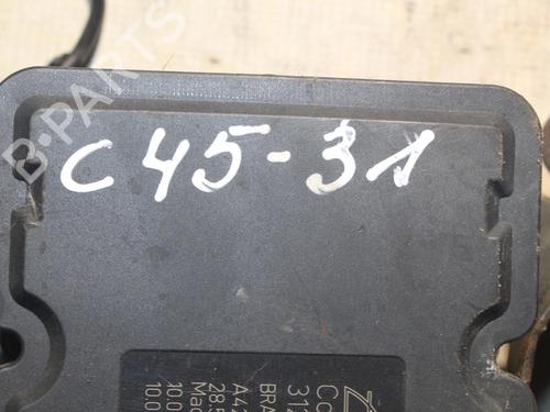 ABS pump VOLVO S60 II (134) D5 | BP38964576M43 - Image 4