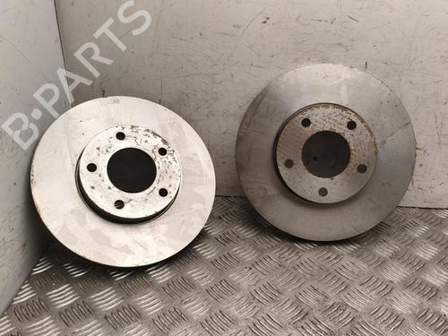 Andre MAZDA 5 (CW) 2.0 (CWFFW) | BP38916633O1 - Image 2