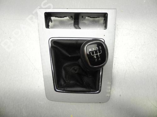 Palanca de cambios Palanca de cambios SKODA OCTAVIA III (5E3, NL3, NR3) 1.6 TDI (105 hp) 37576450 37576450