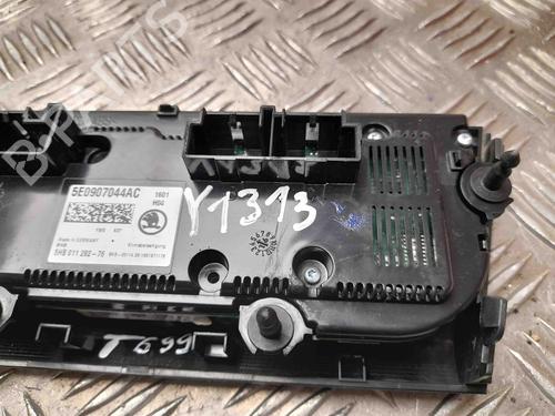 Electronic module SKODA OCTAVIA III Combi (5E5, 5E6) 2.0 TDI RS | BP28911486M83