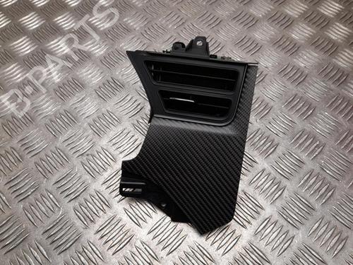 Used Grille TESLA MODEL X (5YJX) P90D AWD (772 hp) 28915426